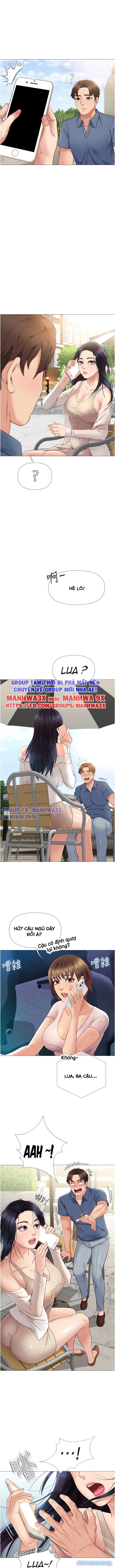 Bạn Của Con Gái 
