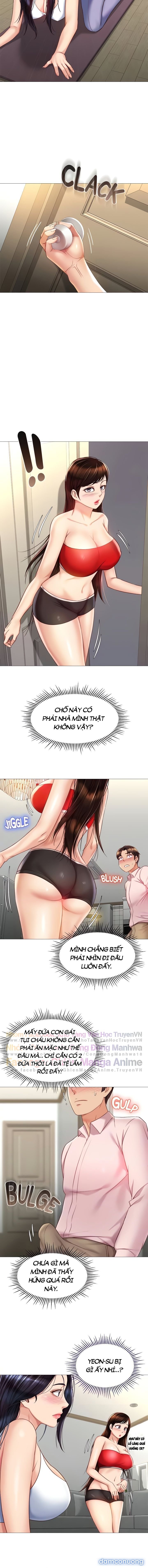 Bạn Của Con Gái 