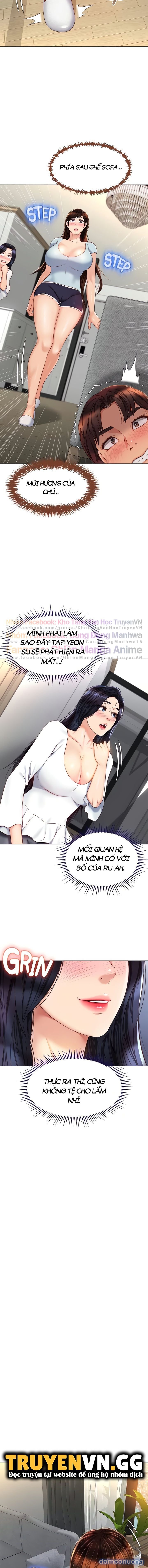 Bạn Của Con Gái 