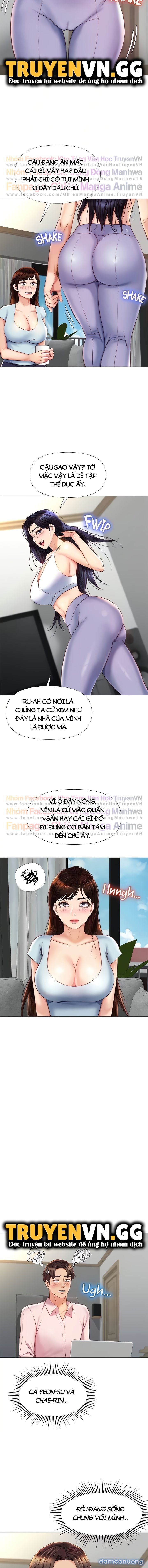 Bạn Của Con Gái 