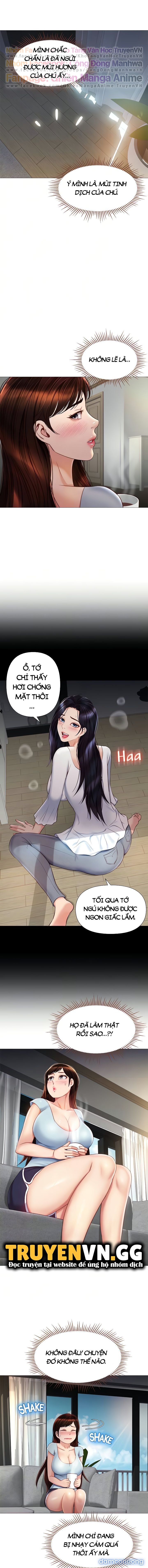Bạn Của Con Gái 