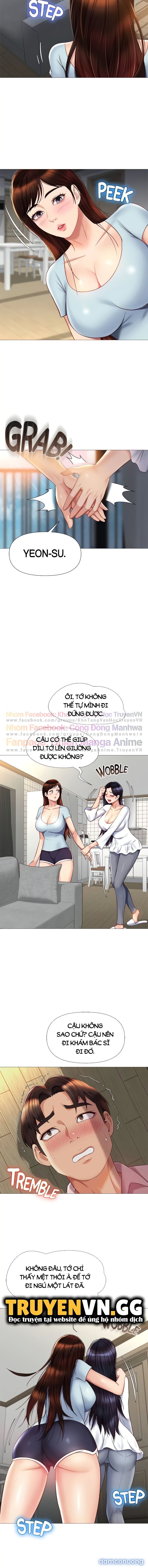 Bạn Của Con Gái 