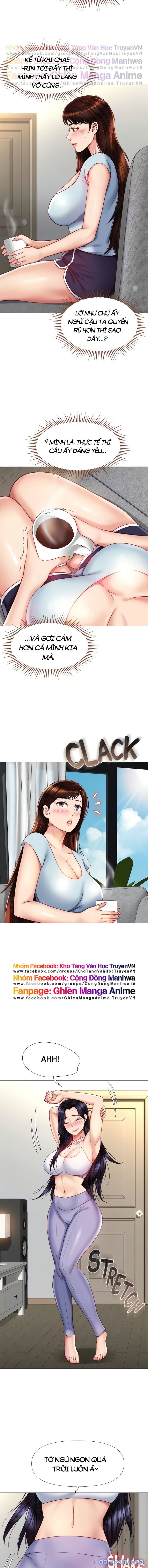 Bạn Của Con Gái 