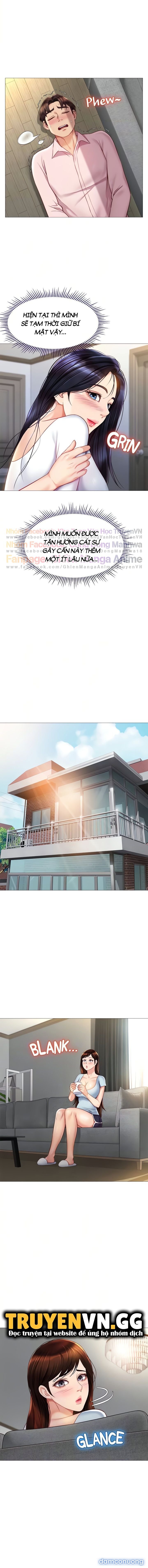 Bạn Của Con Gái 