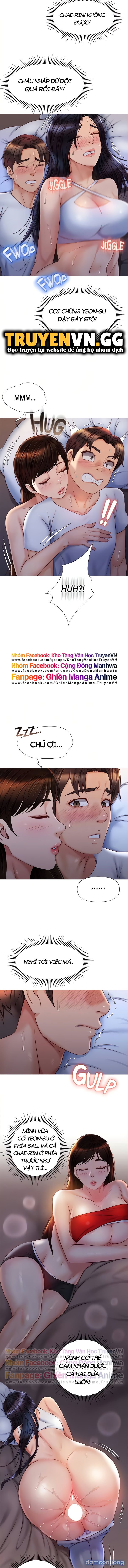 Bạn Của Con Gái 