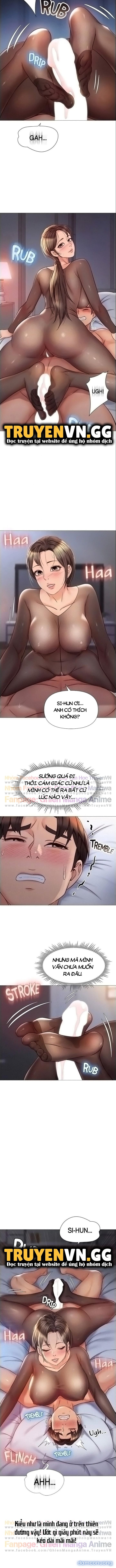Bạn Của Con Gái 
