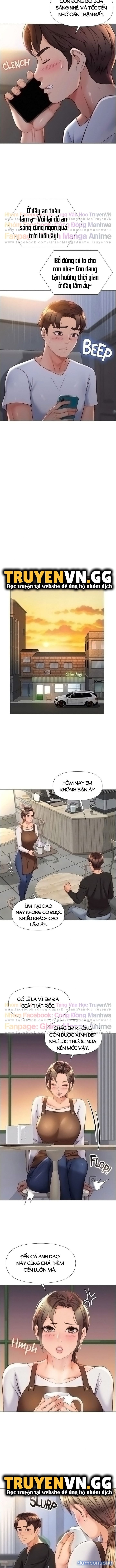 Bạn Của Con Gái 