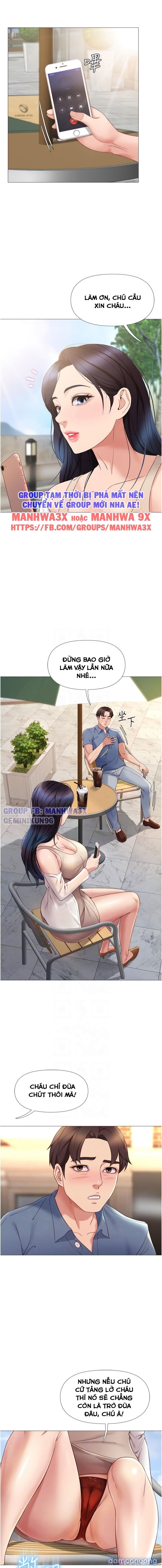 Bạn Của Con Gái 