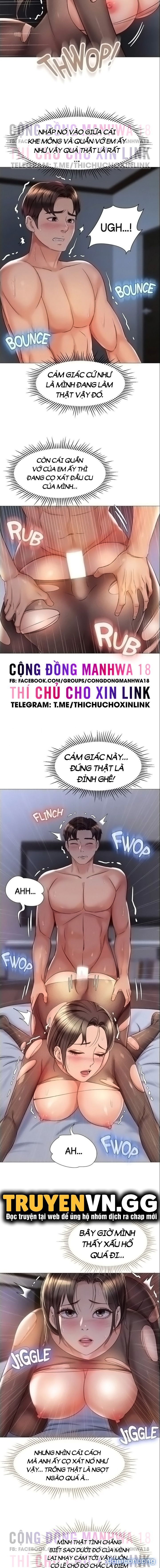 Bạn Của Con Gái 