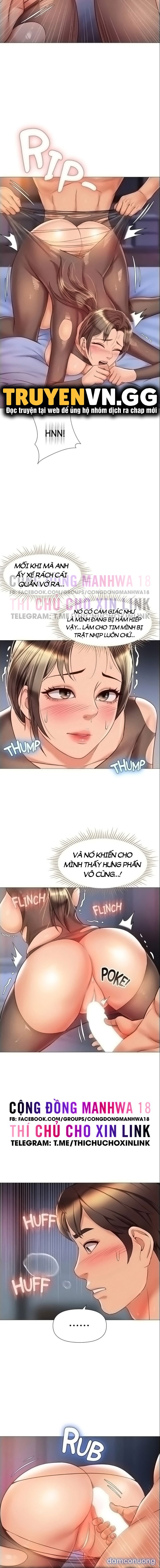Bạn Của Con Gái 