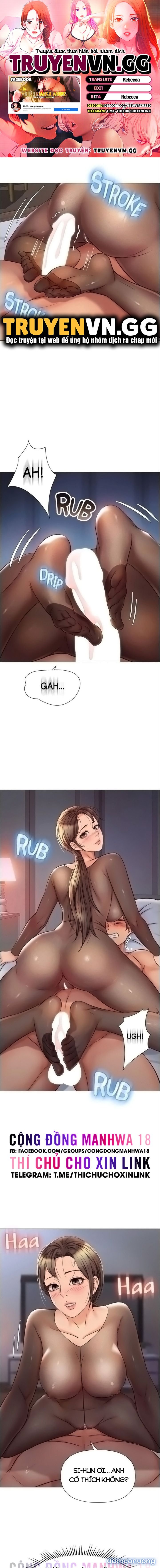 Bạn Của Con Gái 