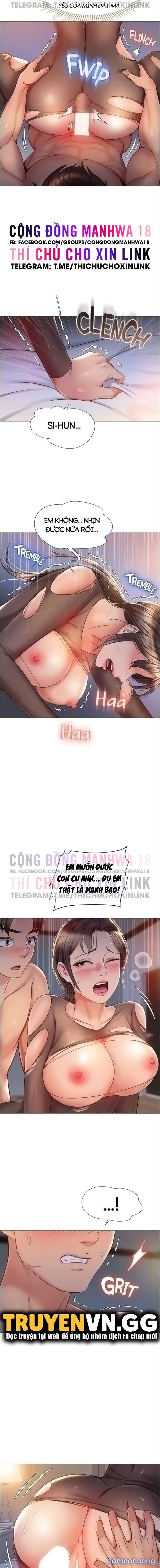 Bạn Của Con Gái 