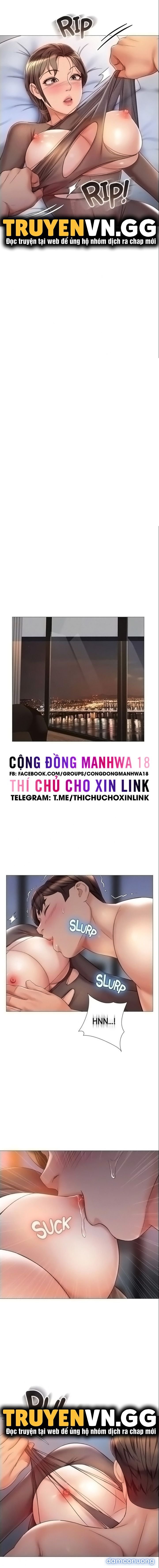 Bạn Của Con Gái 