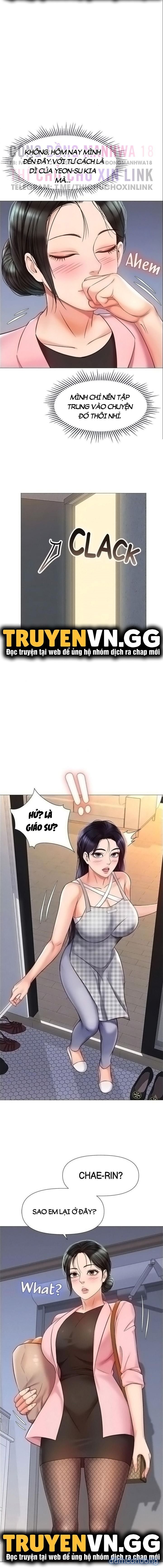 Bạn Của Con Gái 