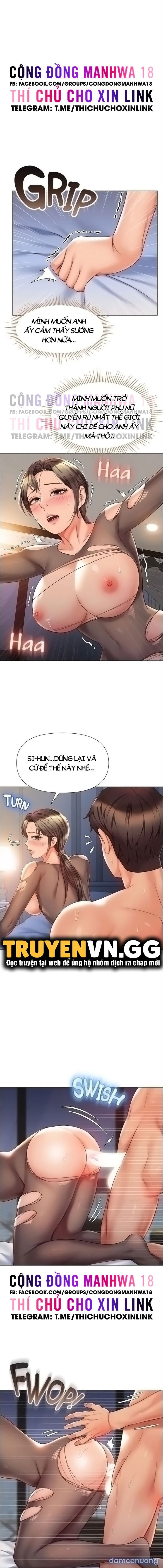 Bạn Của Con Gái 