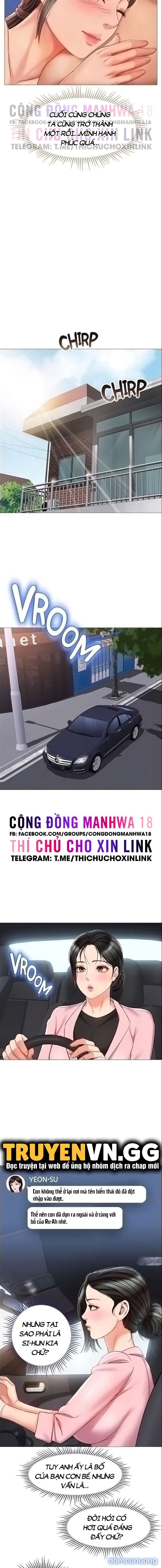 Bạn Của Con Gái 