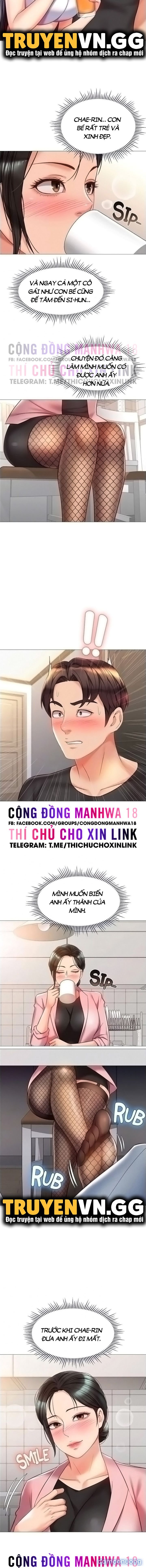 Bạn Của Con Gái 