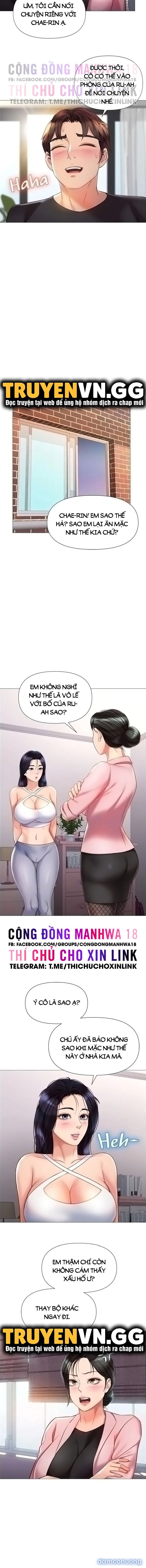 Bạn Của Con Gái 