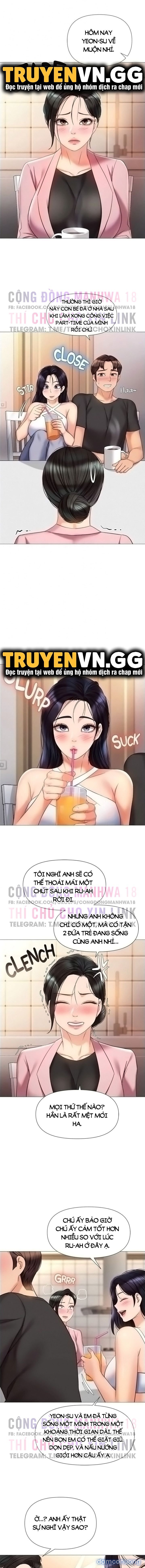 Bạn Của Con Gái 