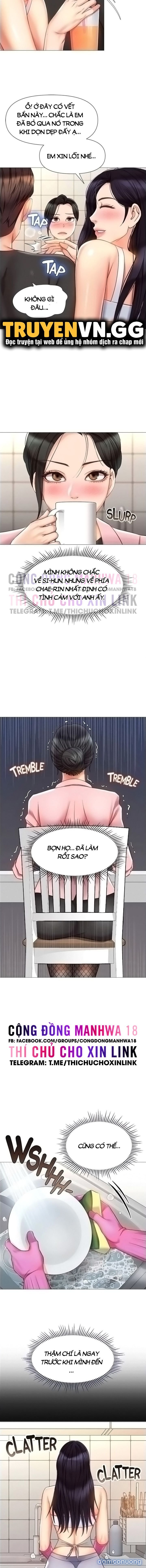 Bạn Của Con Gái 