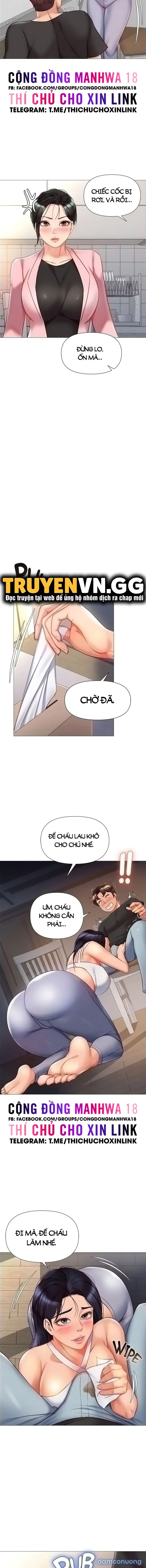 Bạn Của Con Gái 