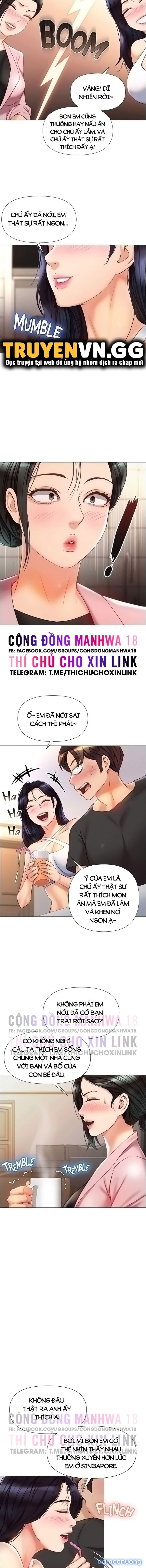 Bạn Của Con Gái 