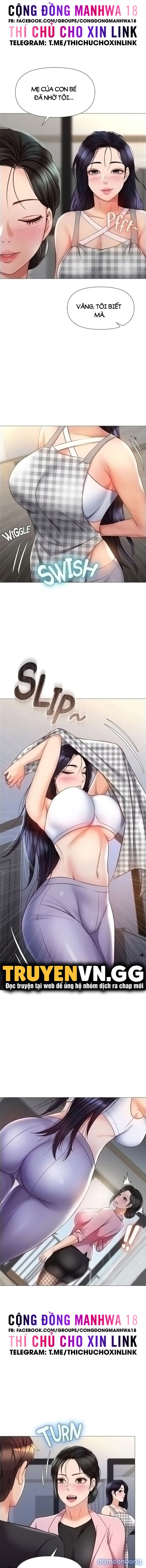 Bạn Của Con Gái 
