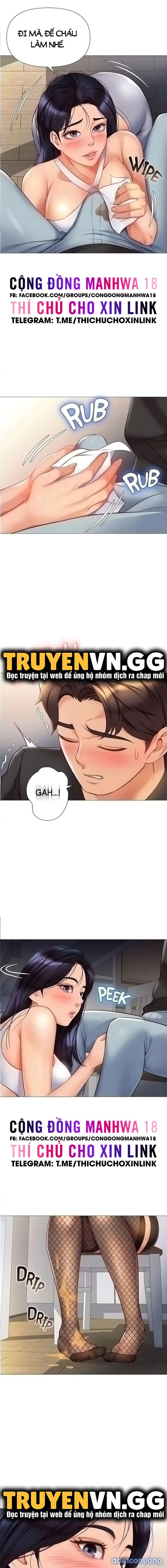 Bạn Của Con Gái 
