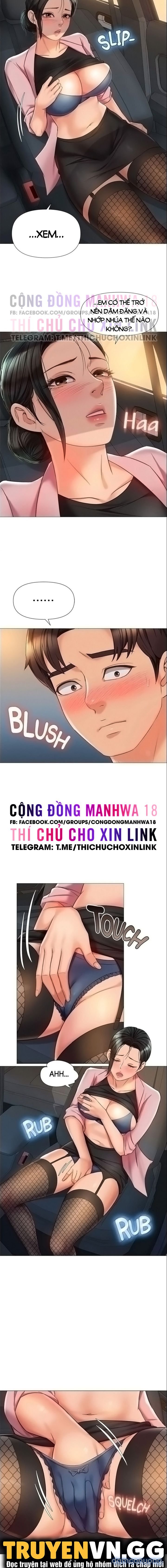 Bạn Của Con Gái 