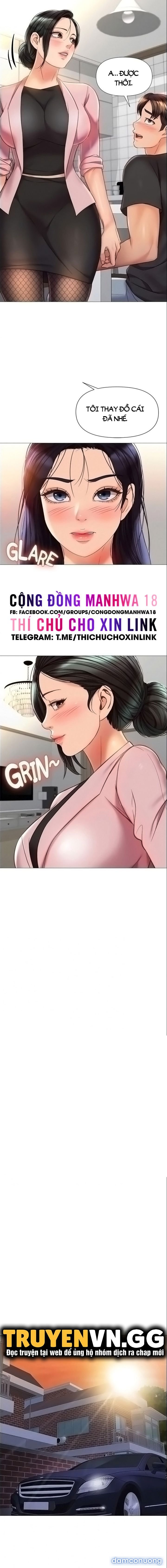 Bạn Của Con Gái 