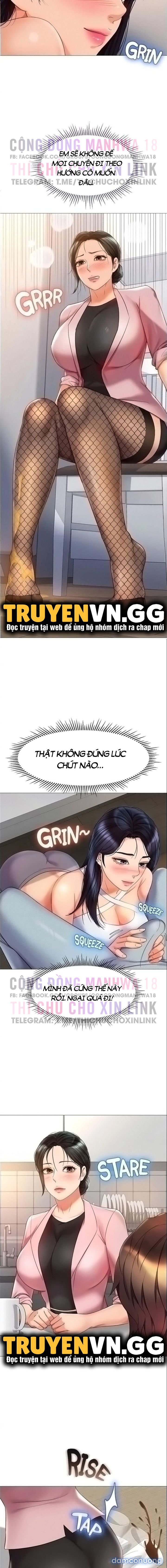Bạn Của Con Gái 