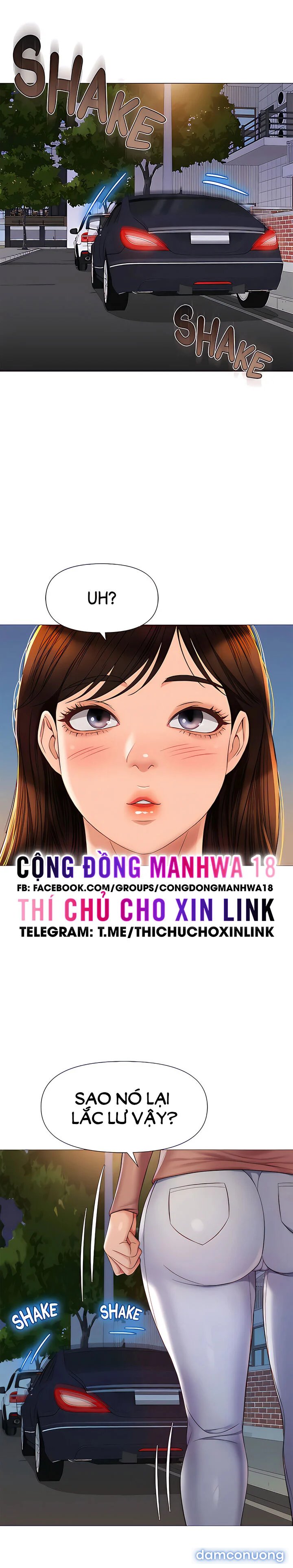 Bạn Của Con Gái 