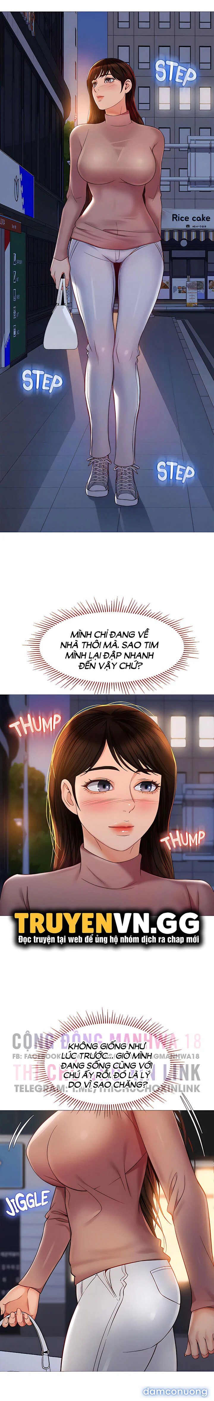 Bạn Của Con Gái 