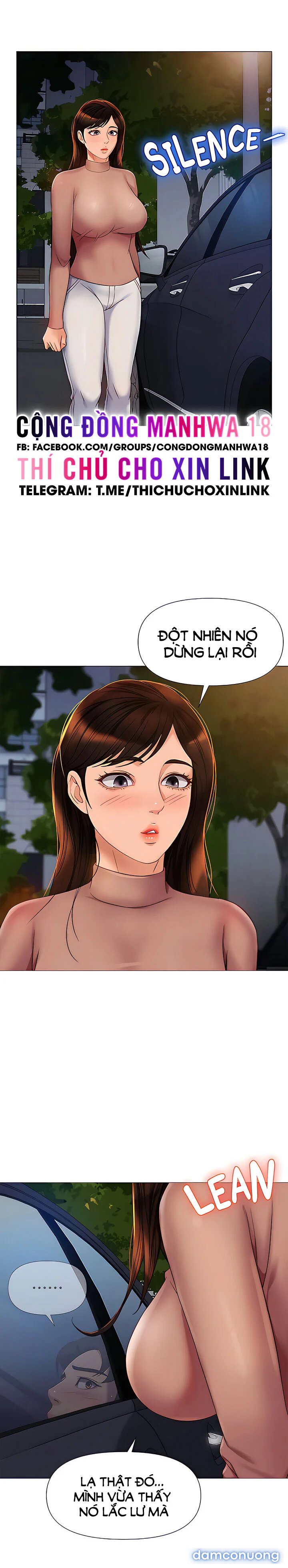 Bạn Của Con Gái 