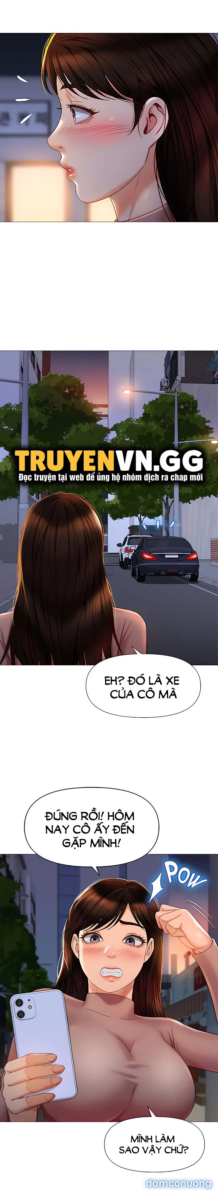 Bạn Của Con Gái 