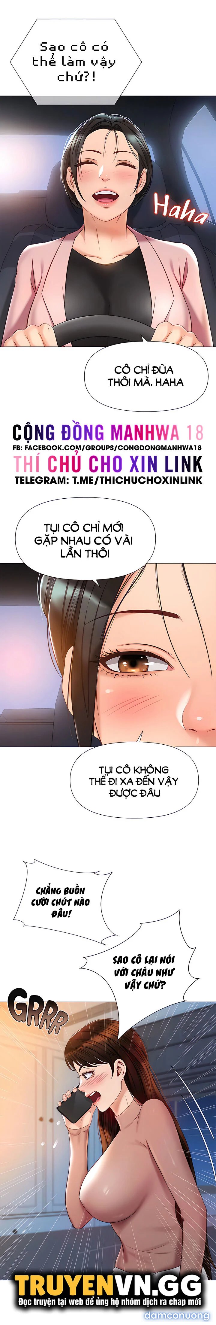 Bạn Của Con Gái 