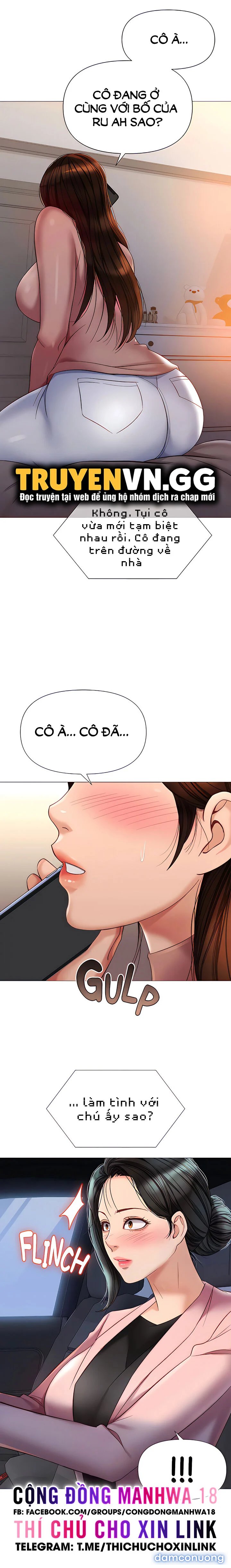 Bạn Của Con Gái 
