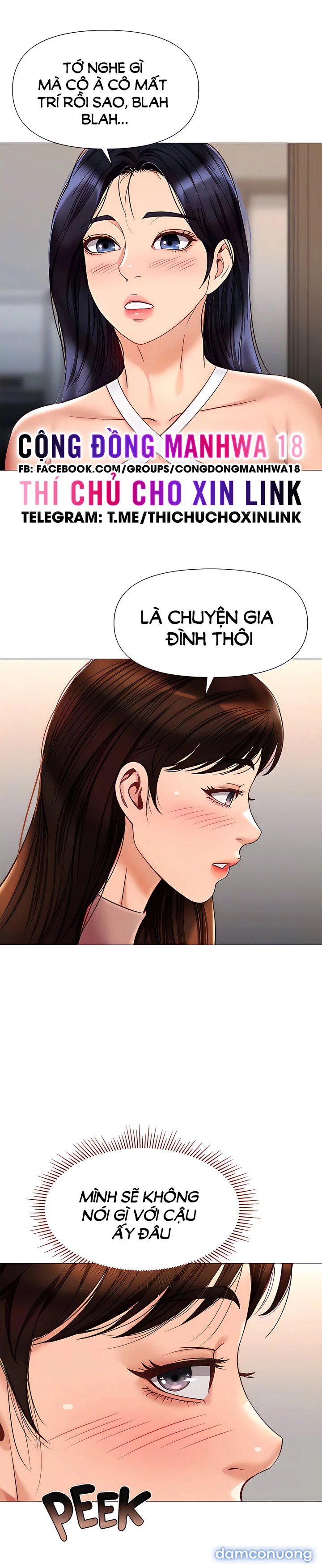 Bạn Của Con Gái 
