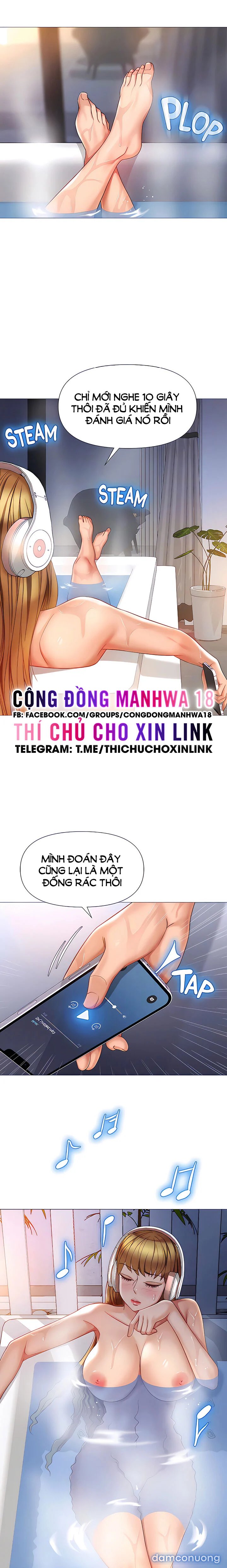Bạn Của Con Gái 