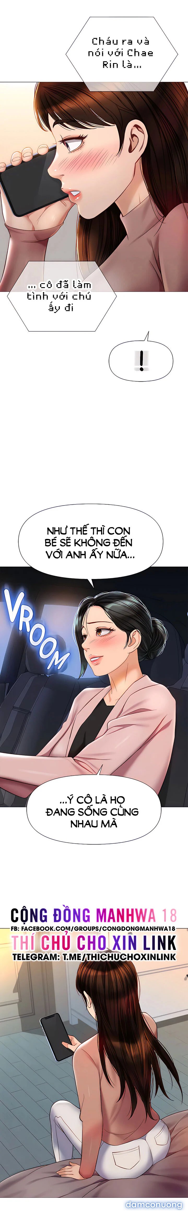 Bạn Của Con Gái 