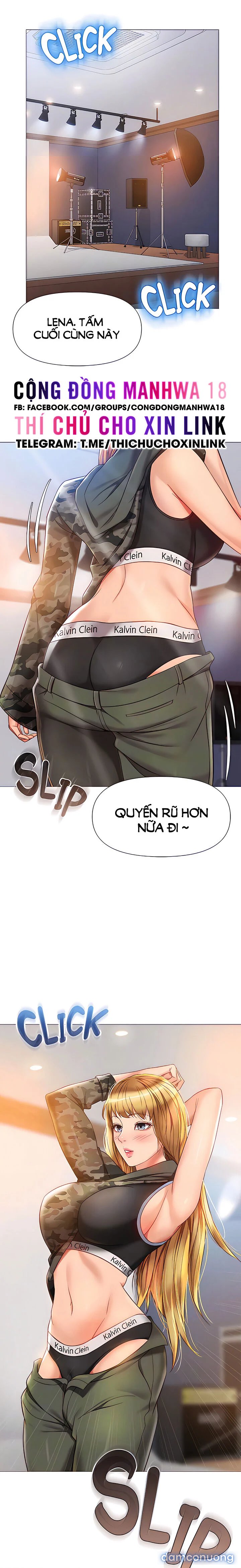 Bạn Của Con Gái 