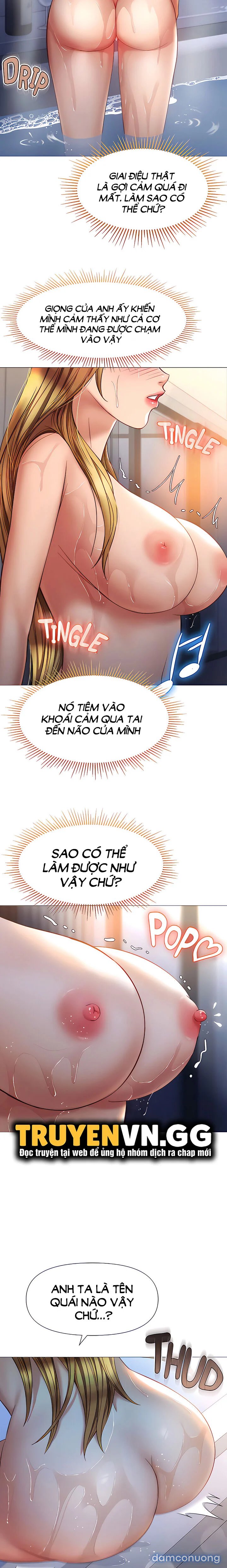 Bạn Của Con Gái 
