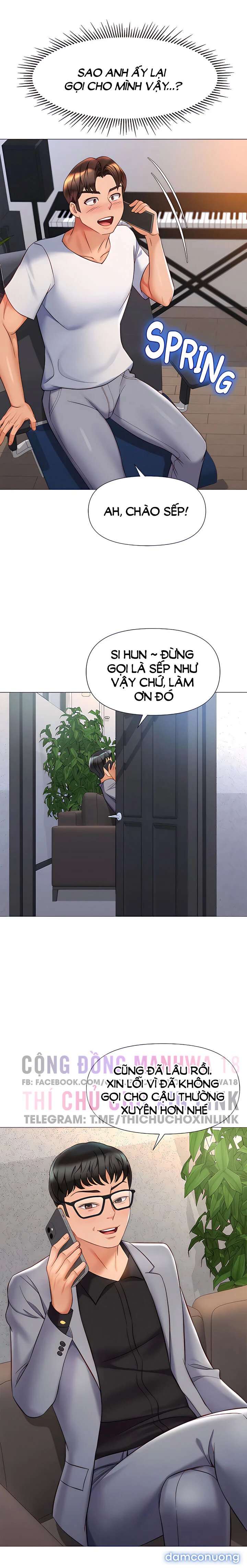 Bạn Của Con Gái 