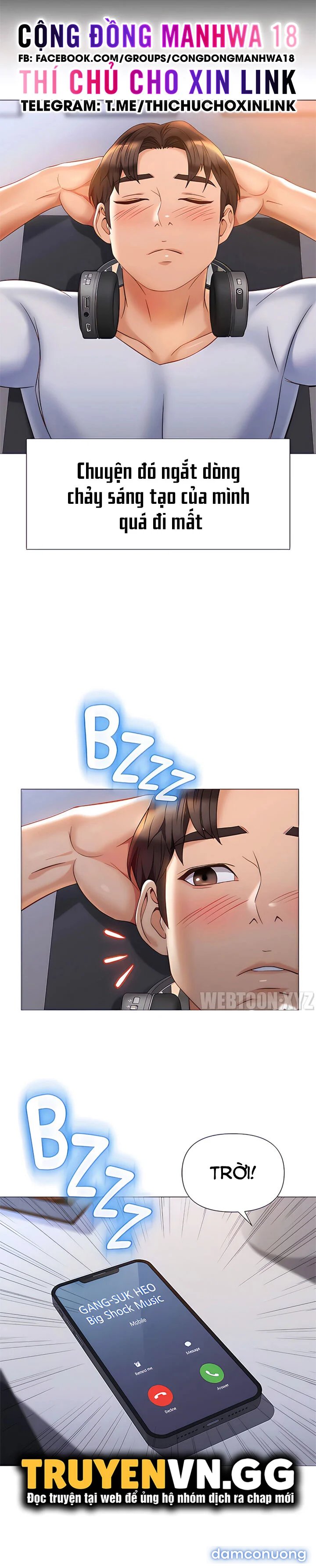 Bạn Của Con Gái 