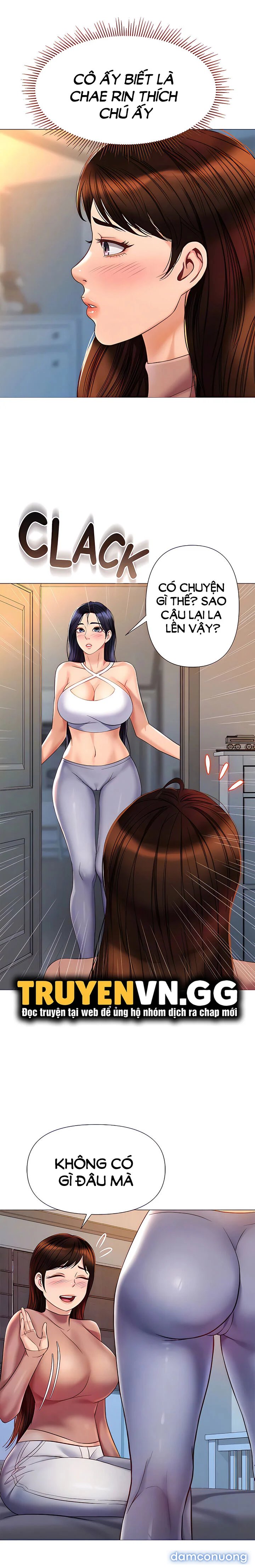 Bạn Của Con Gái 