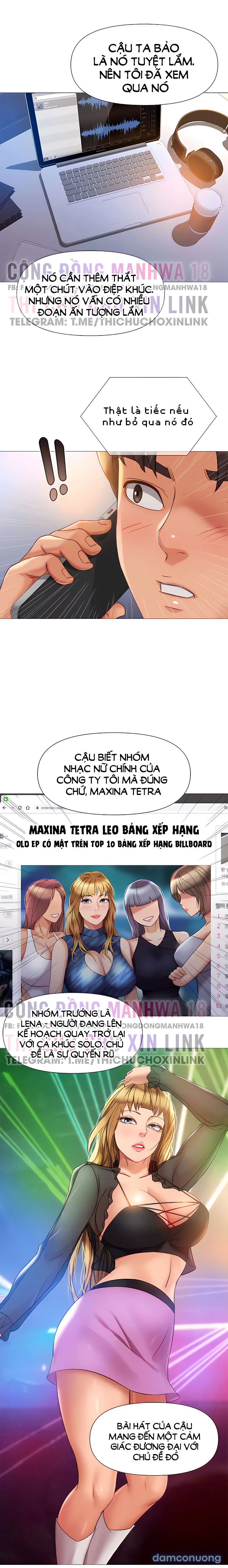 Bạn Của Con Gái 