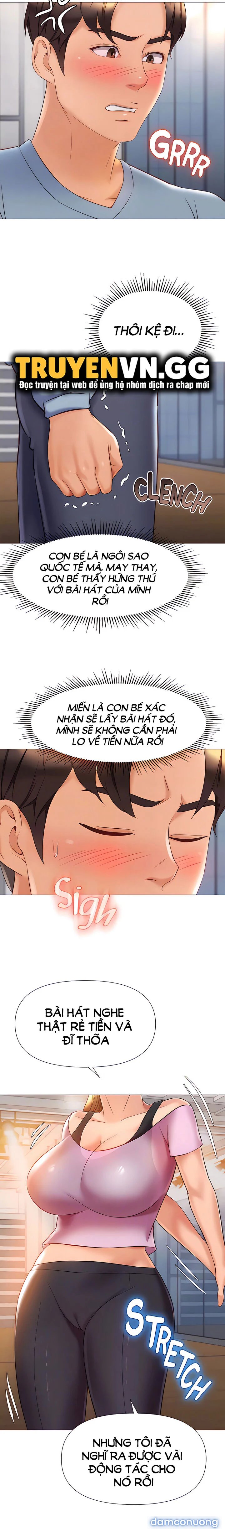 Bạn Của Con Gái 