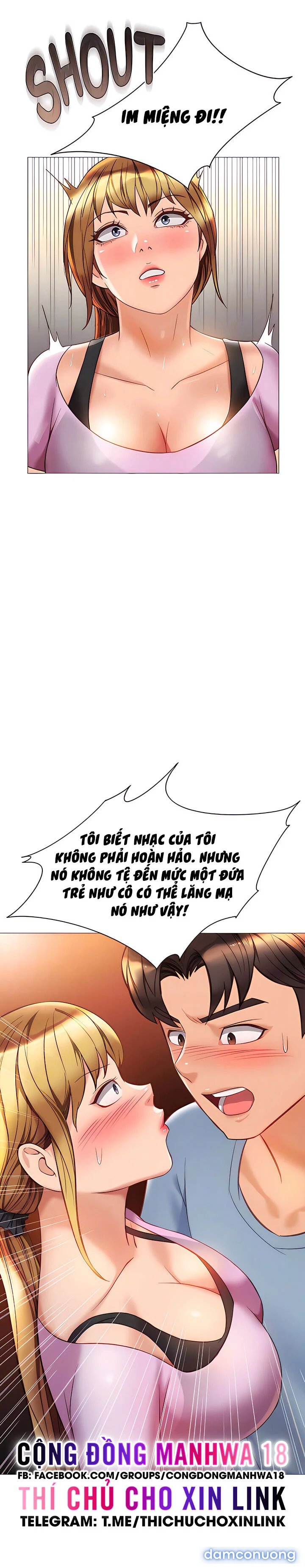 Bạn Của Con Gái 