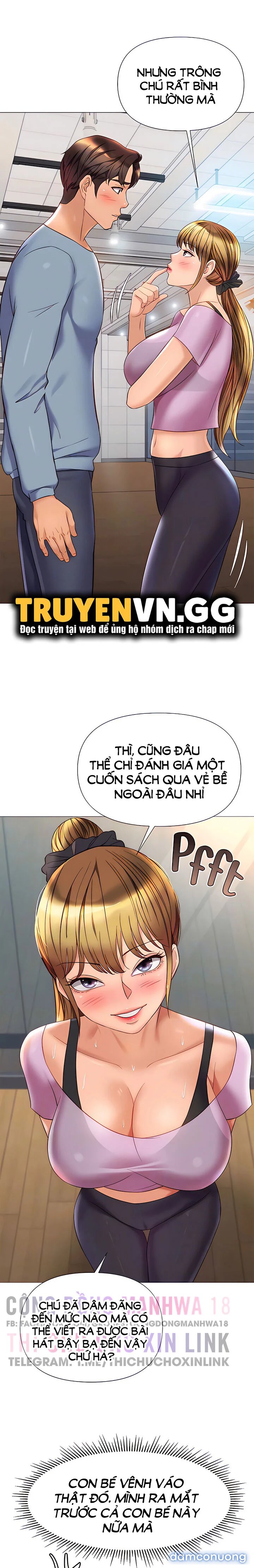 Bạn Của Con Gái 