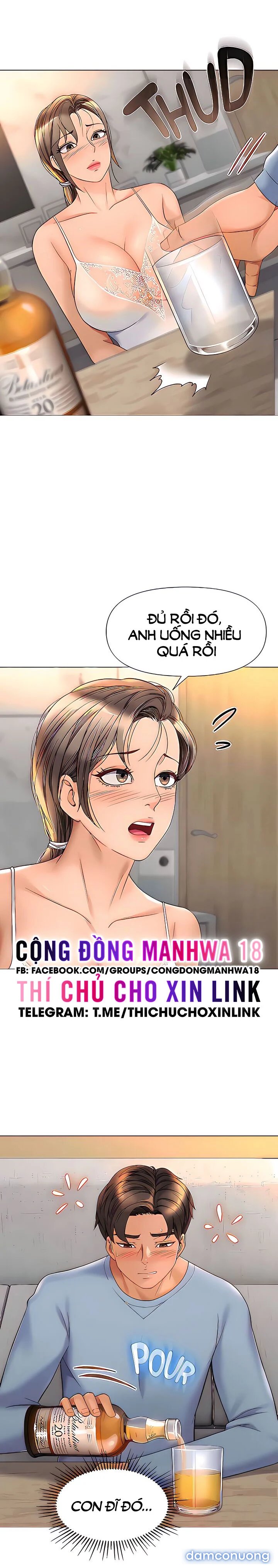 Bạn Của Con Gái 